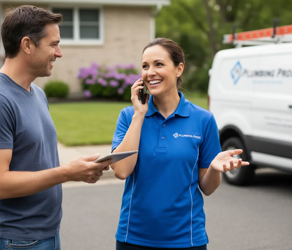 Emergency Plumbing in Lake City, FL